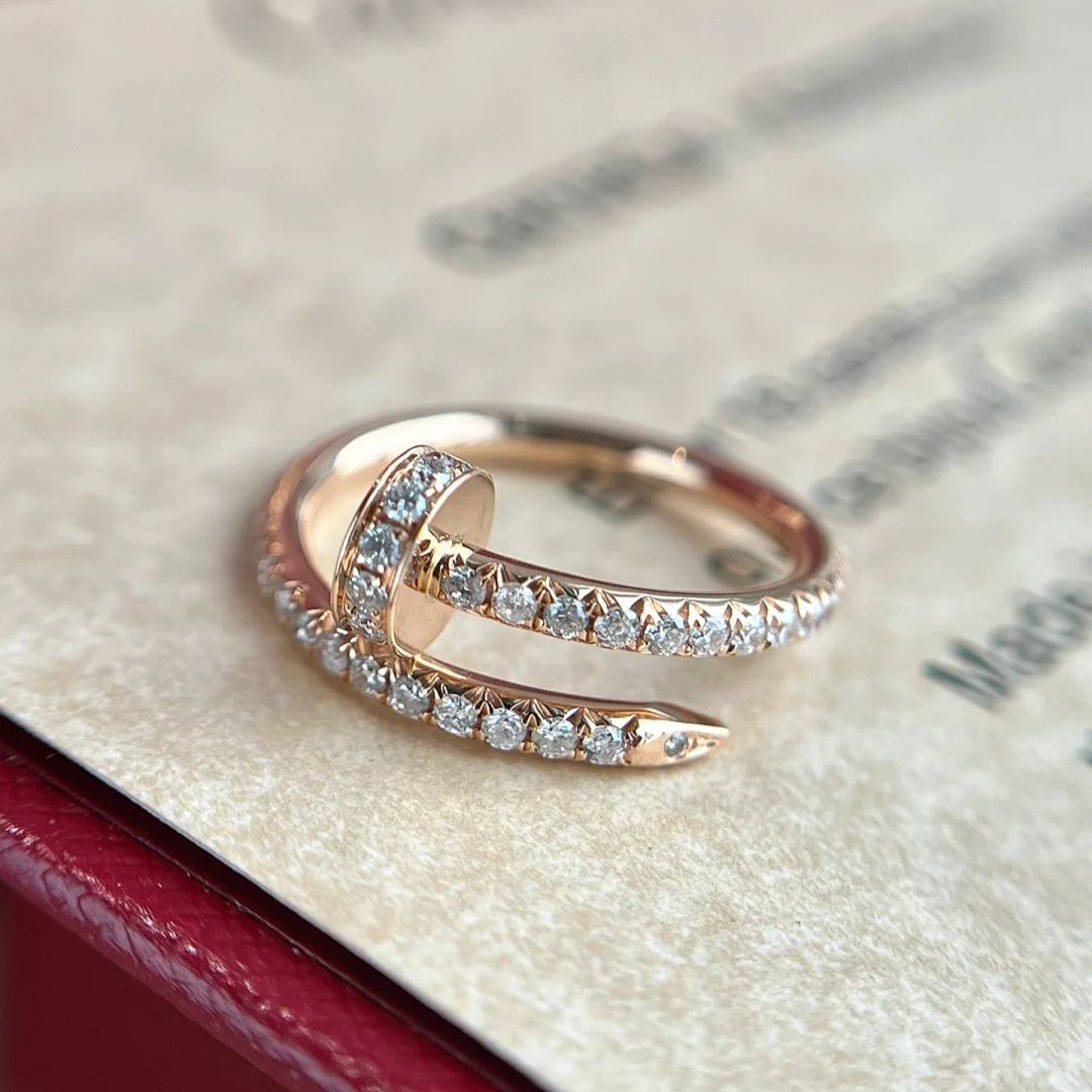 【カルティエ】指輪・リング 0913-2-2