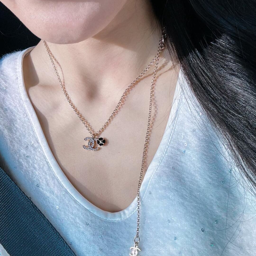 【シャネル】ネックレス・ペンダント 25113-4