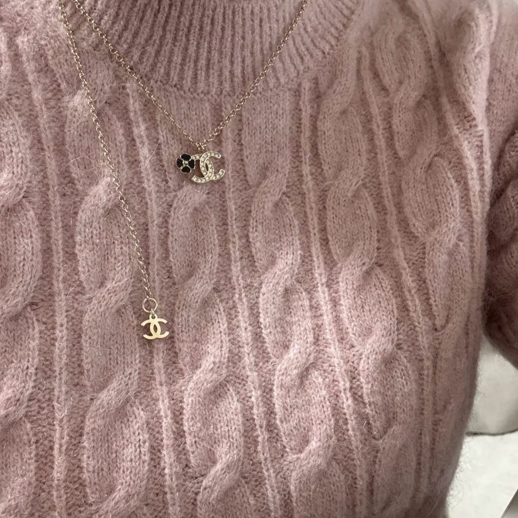 【シャネル】ネックレス・ペンダント 25113-4