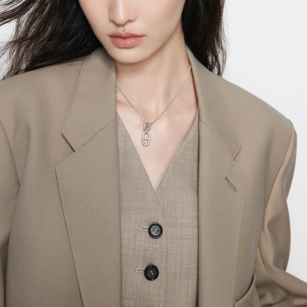 【エルメス】ネックレス・ペンダント 251113-8