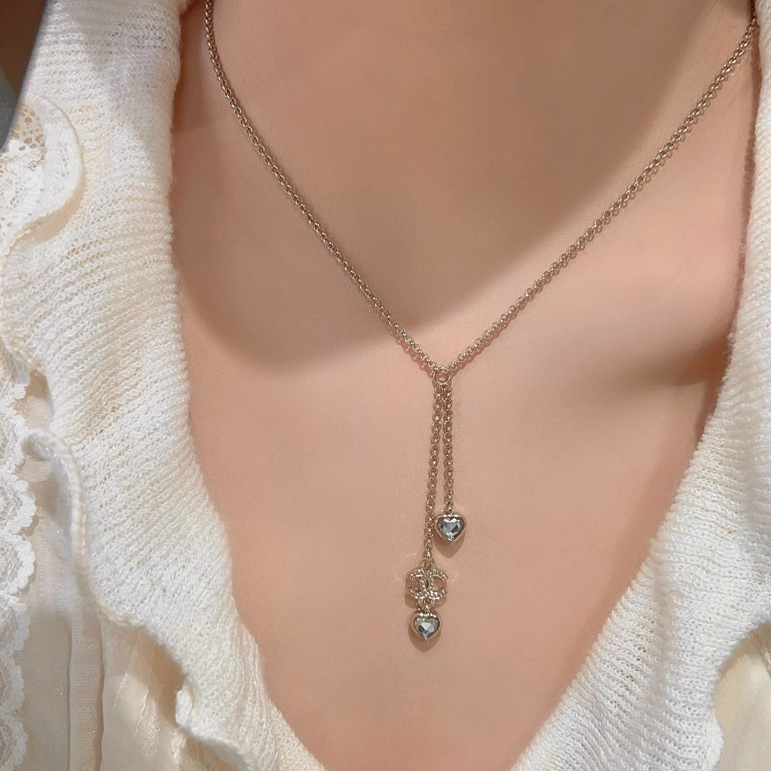 【シャネル】ネックレス・ペンダント251127-4