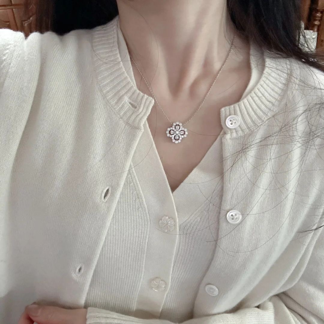 【ハリー・ウィンストン】ネックレス・ペンダント 251223-2