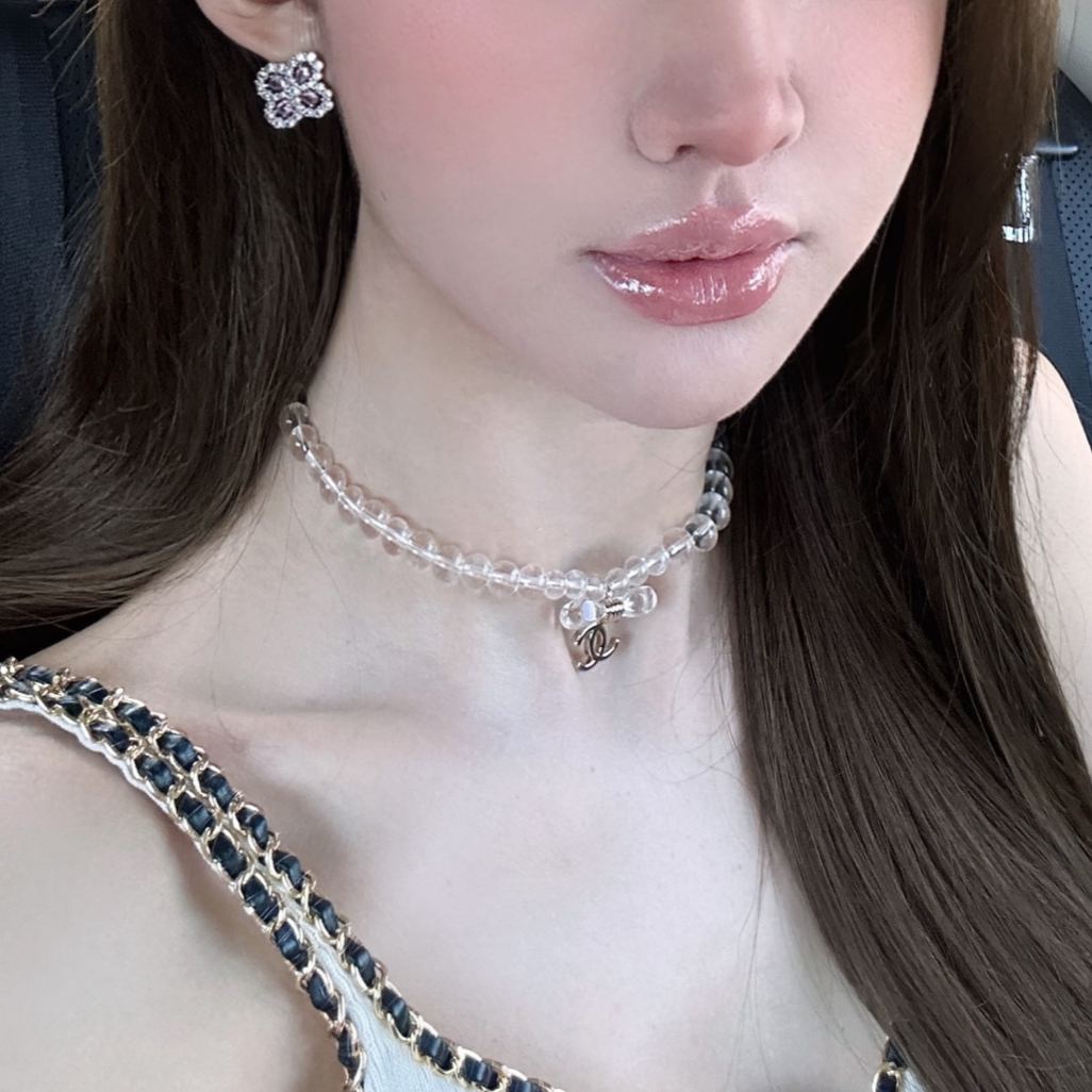 【ハリー・ウィンストン】ピアス251223-5