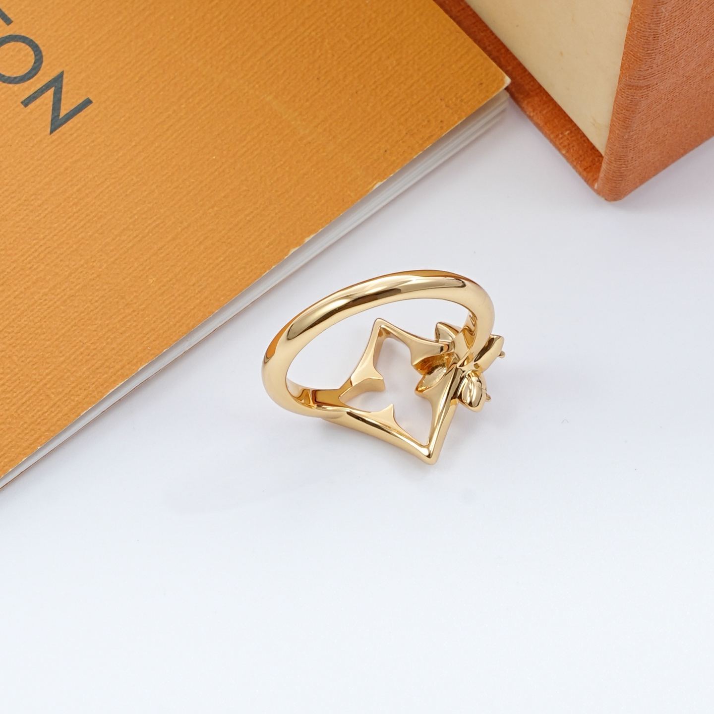 【ルイヴィトン】指輪・リング 251224-16