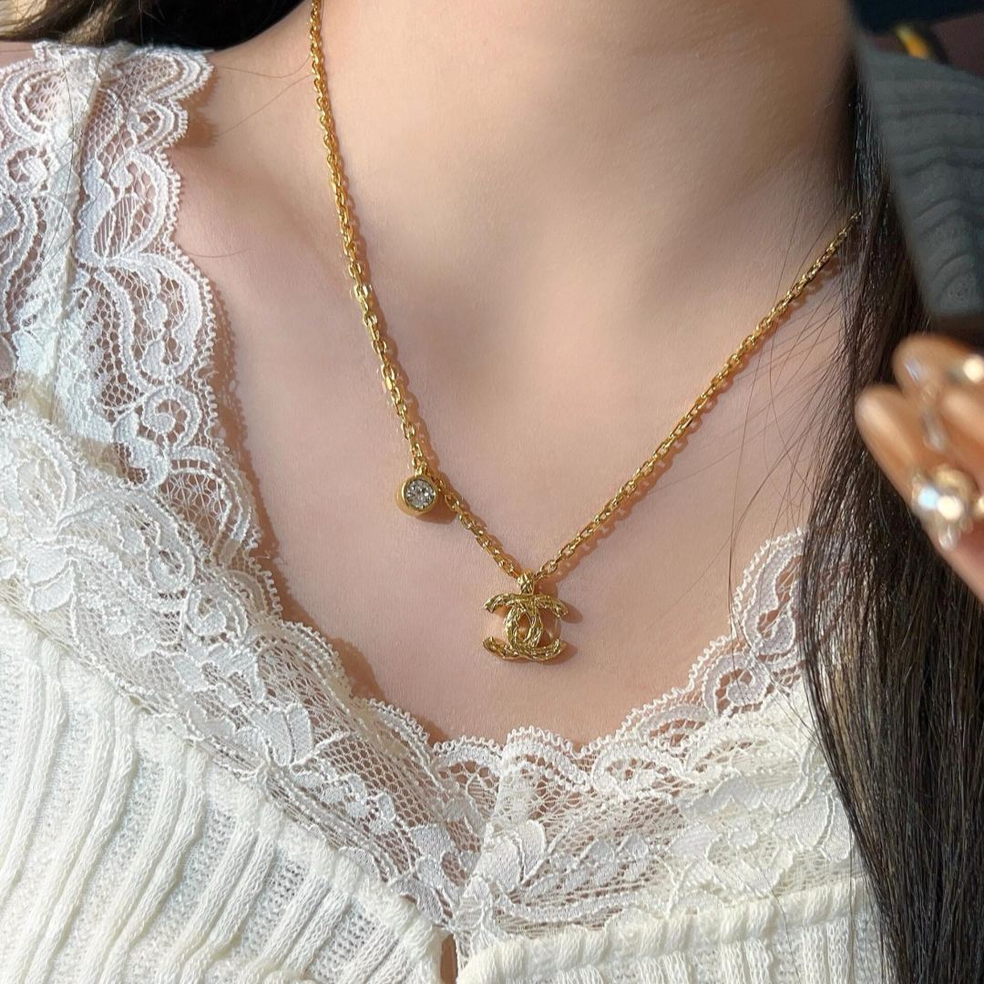 【シャネル】ネックレス・ペンダント 260212-4