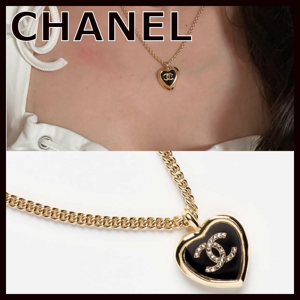 【シャネル】ネックレス・ペンダント0820-1-1