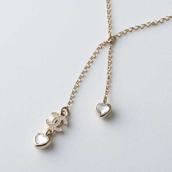 【シャネル】ネックレス・ペンダント251127-4