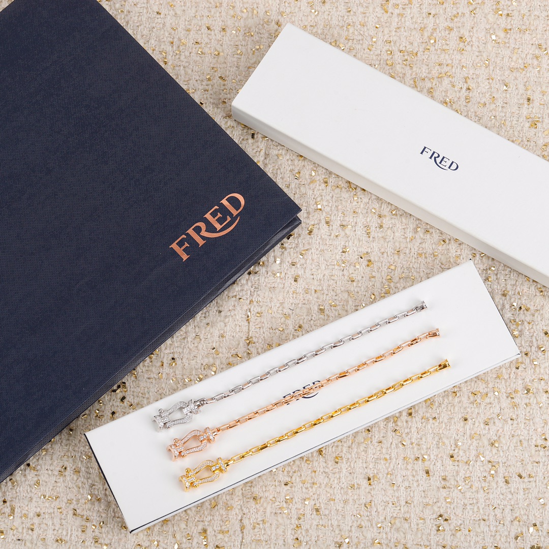 【フレッド】ブレスレット0921-1-1