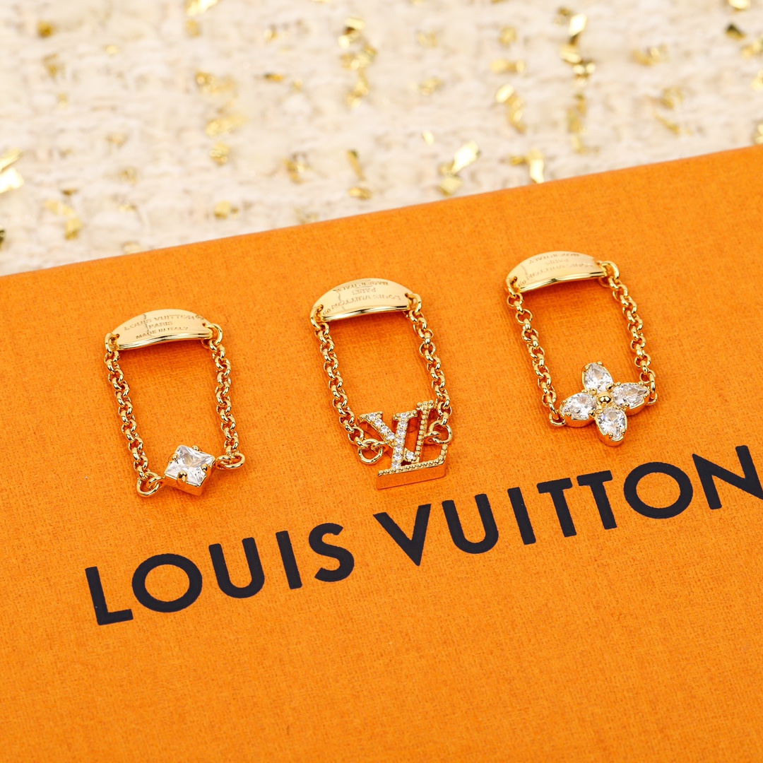 【ルイヴィトン】指輪・リング 1204-2-2