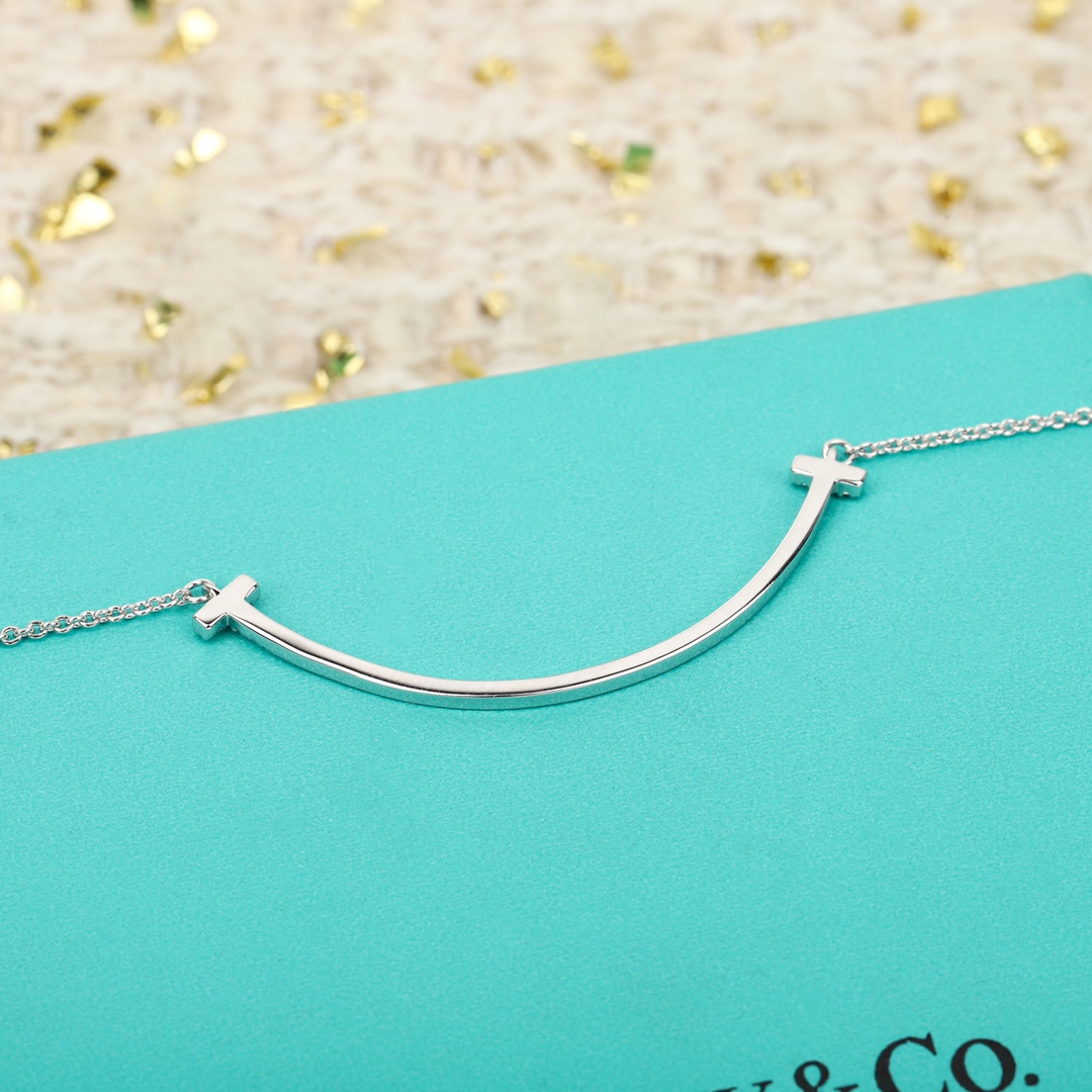 【ティファニー】ネックレス・ペンダント 1213-1-4