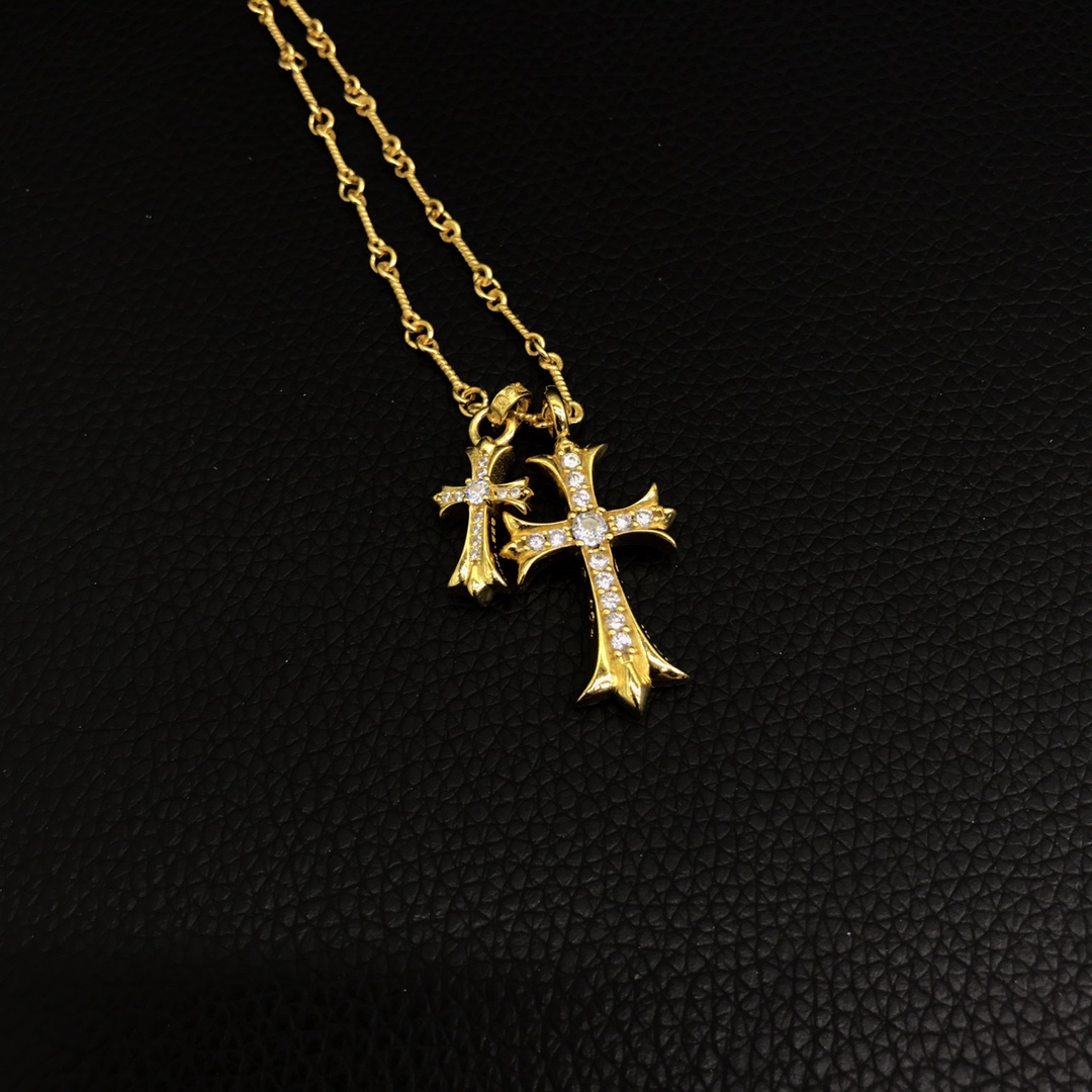 【クロムハーツ】ネックレス・ペンダント 0617-3-5