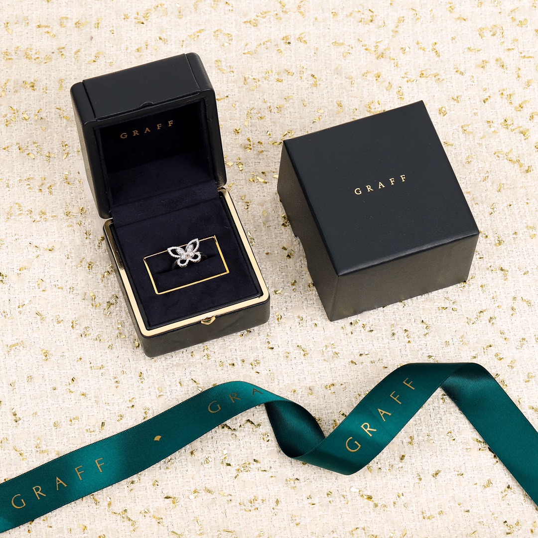 【グラフ】指輪・リング 0307-4-3