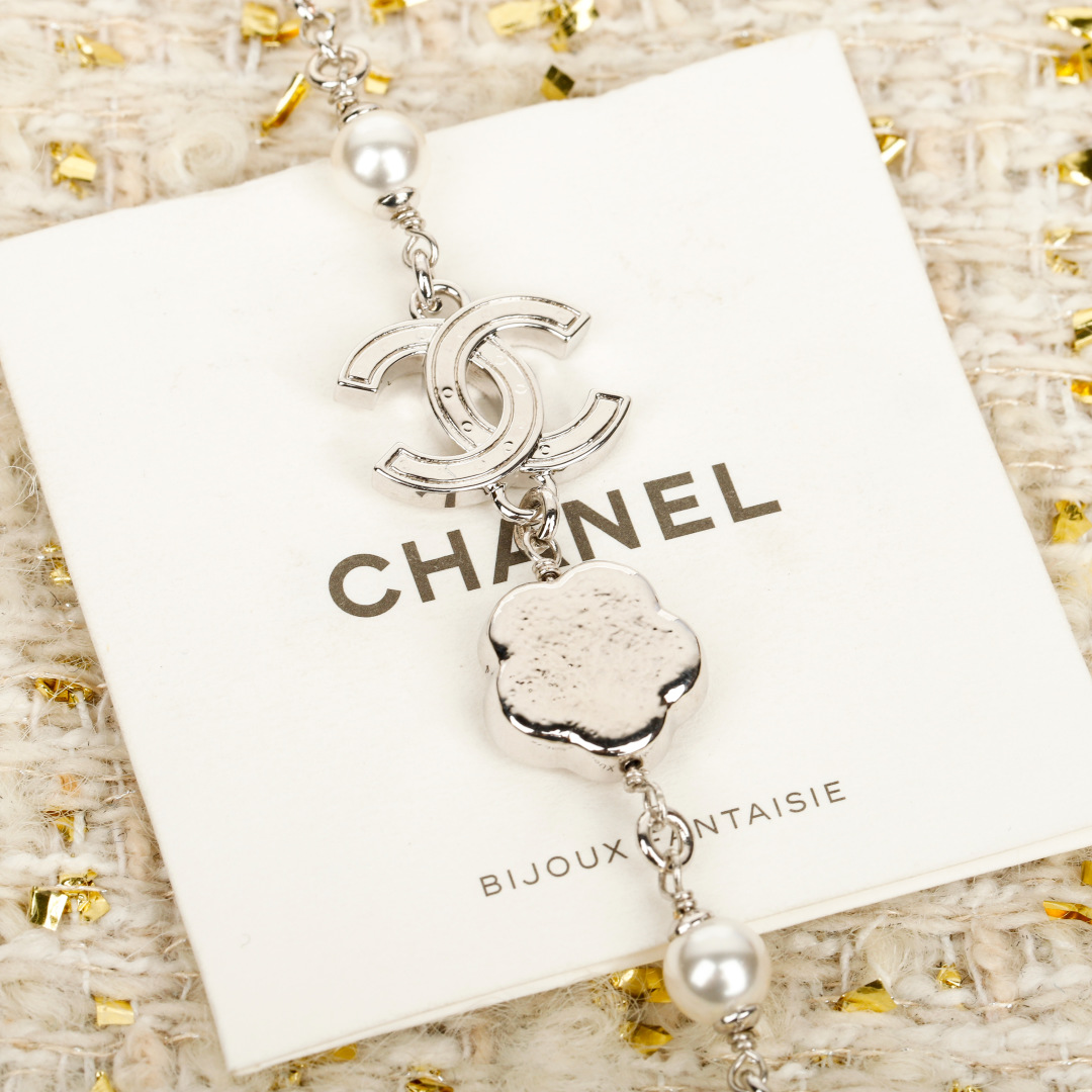 【シャネル】ブレスレット0523-1-1