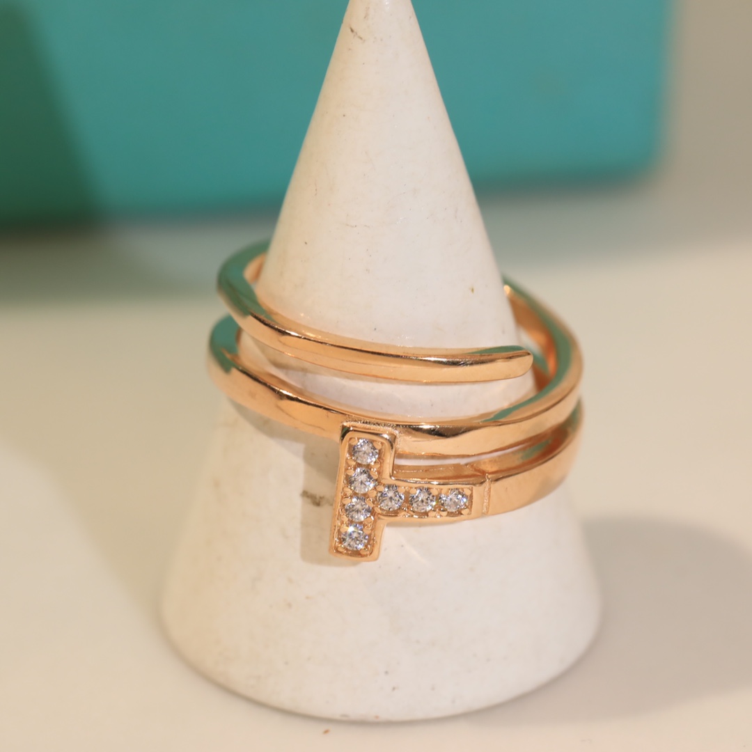 【ティファニー】指輪・リング 0729-2-2