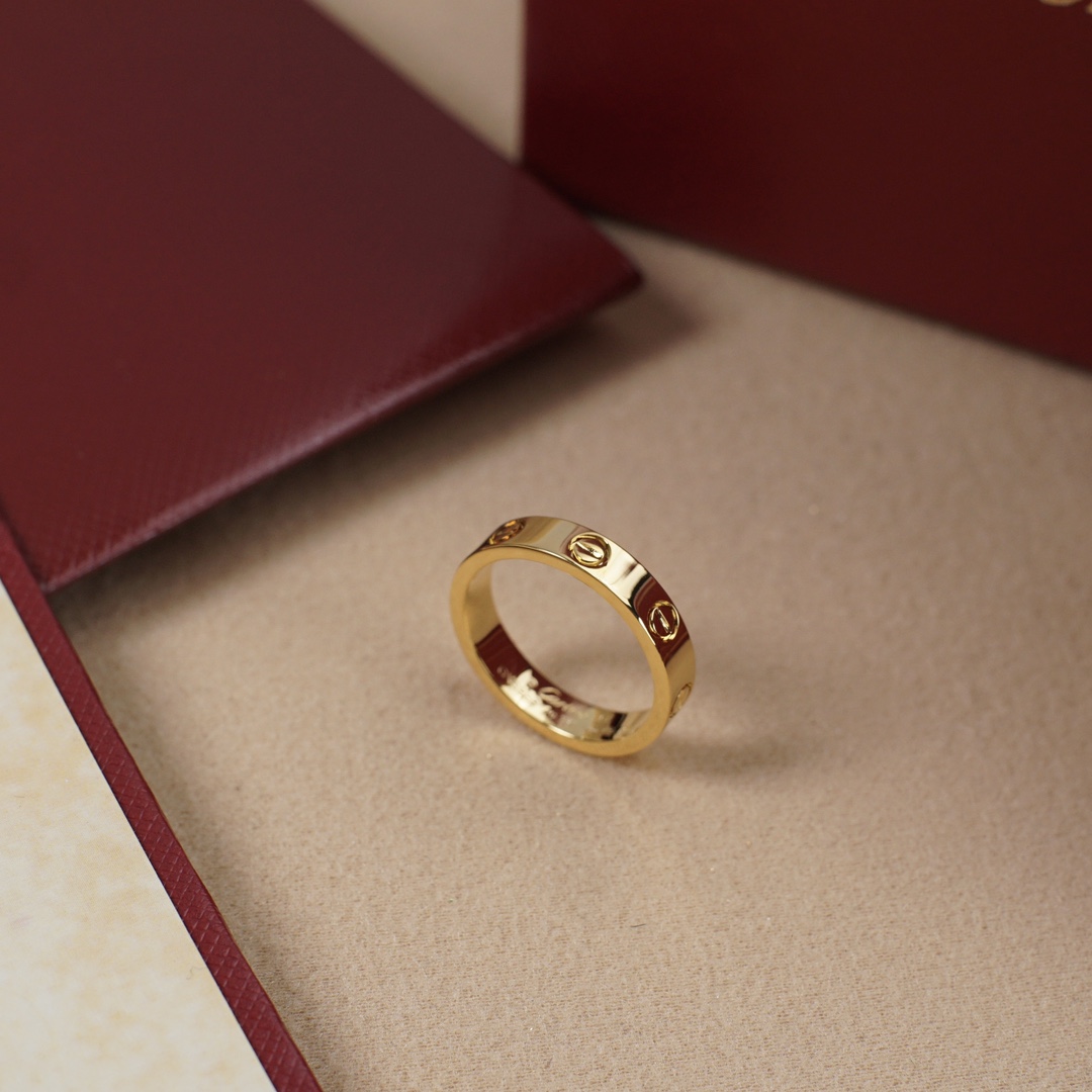 【カルティエ】指輪・リング 0913-2-1