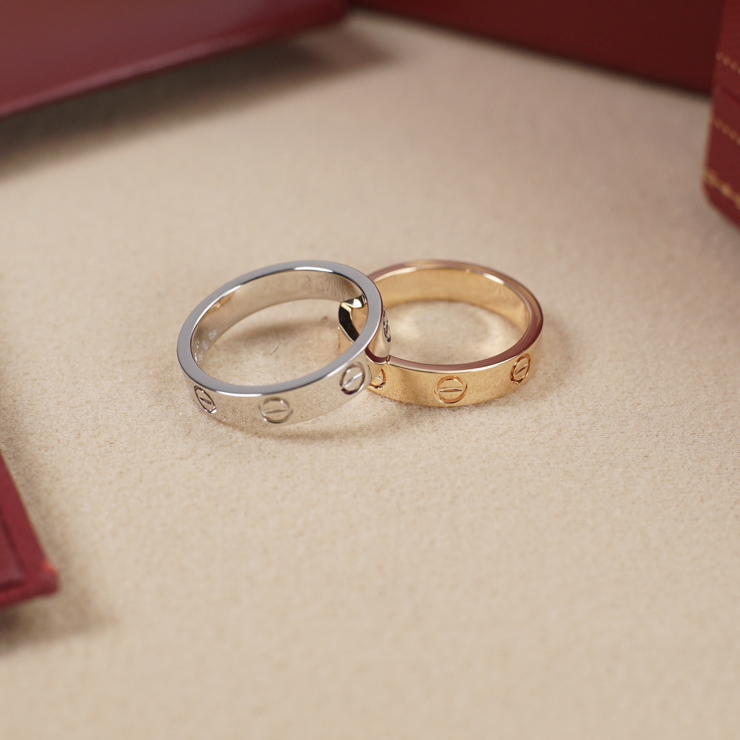 【カルティエ】指輪・リング 0913-2-1