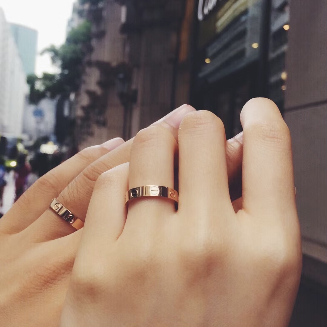 【カルティエ】指輪・リング 0913-2-1