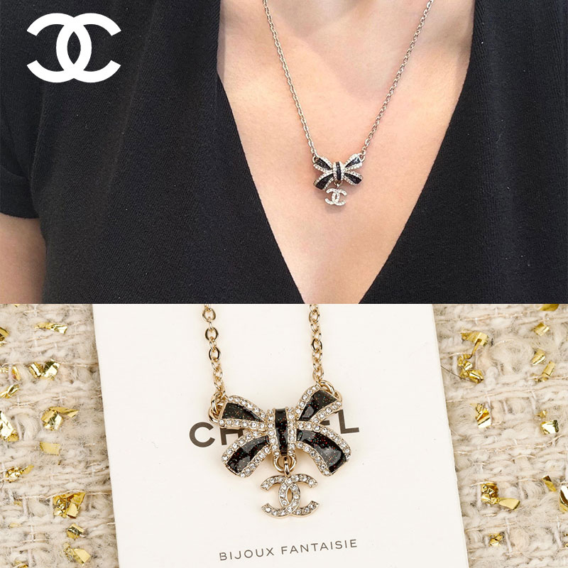 【シャネル】ネックレス・ペンダント0928-2-1