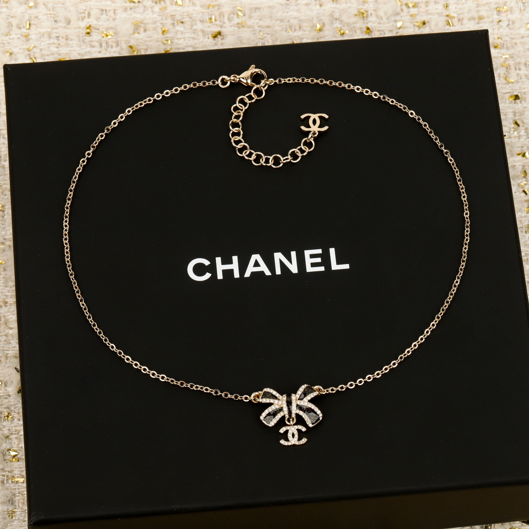 【シャネル】ネックレス・ペンダント0928-2-1