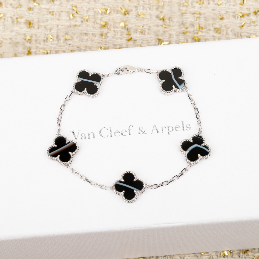 【ヴァンクリーフ】ブレスレット 1029-3-2