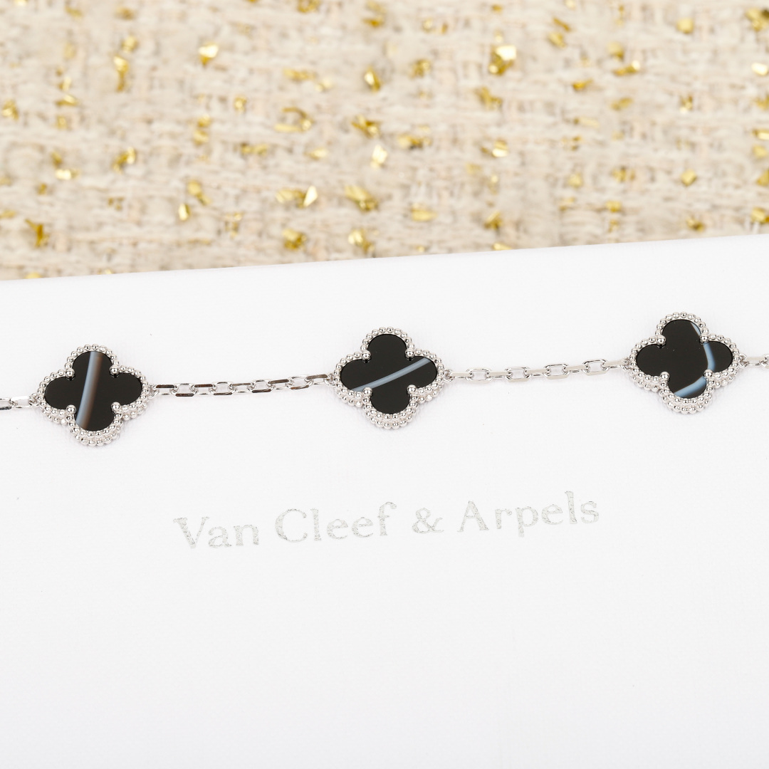 【ヴァンクリーフ】ブレスレット 1029-3-2