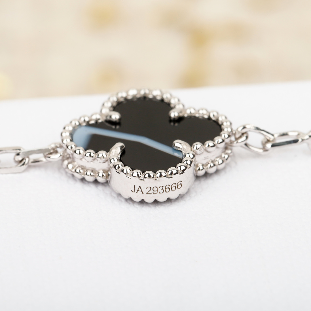 【ヴァンクリーフ】ブレスレット 1029-3-2