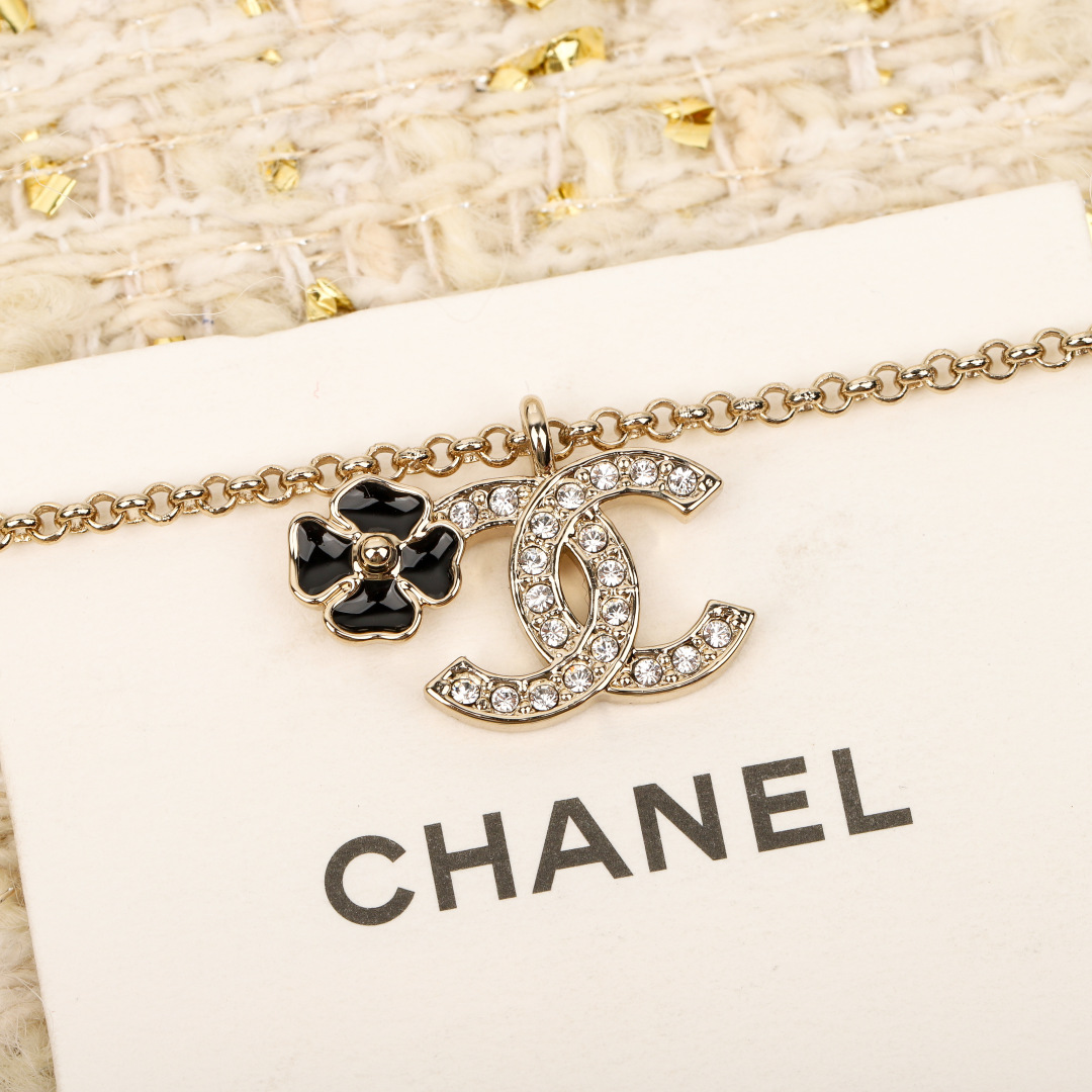 【シャネル】ネックレス・ペンダント 25113-4