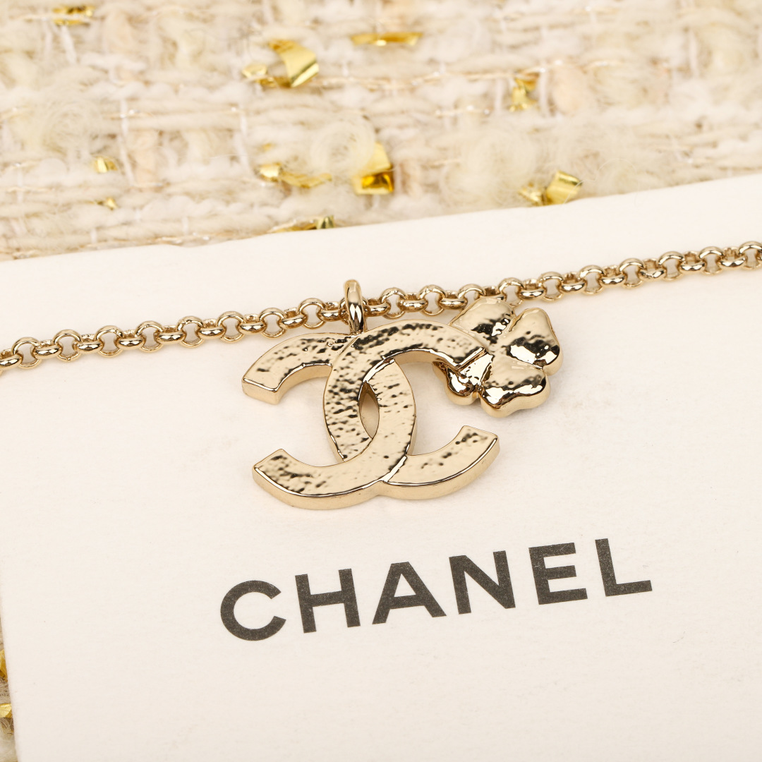 【シャネル】ネックレス・ペンダント 25113-4