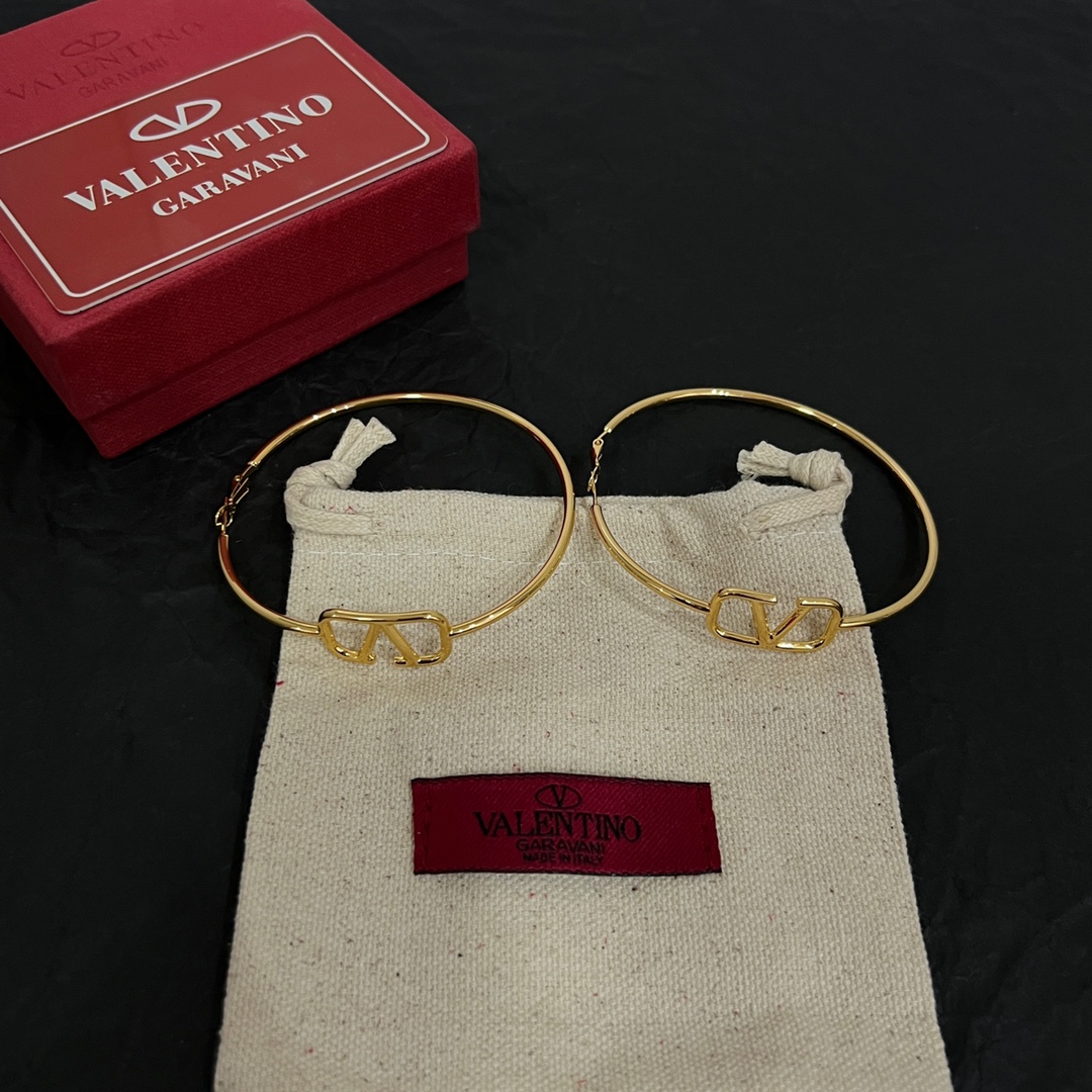 【ヴァレンティノ】ピアス 251111-6