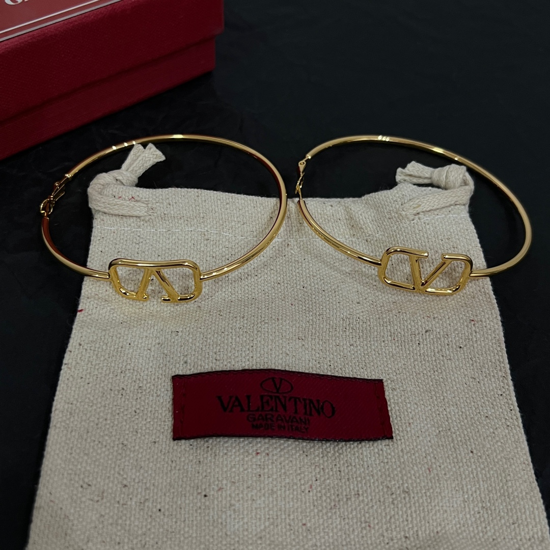 【ヴァレンティノ】ピアス 251111-6