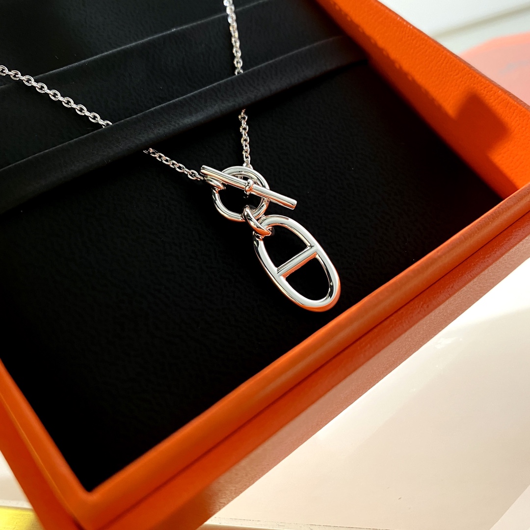 【エルメス】ネックレス・ペンダント 251113-8