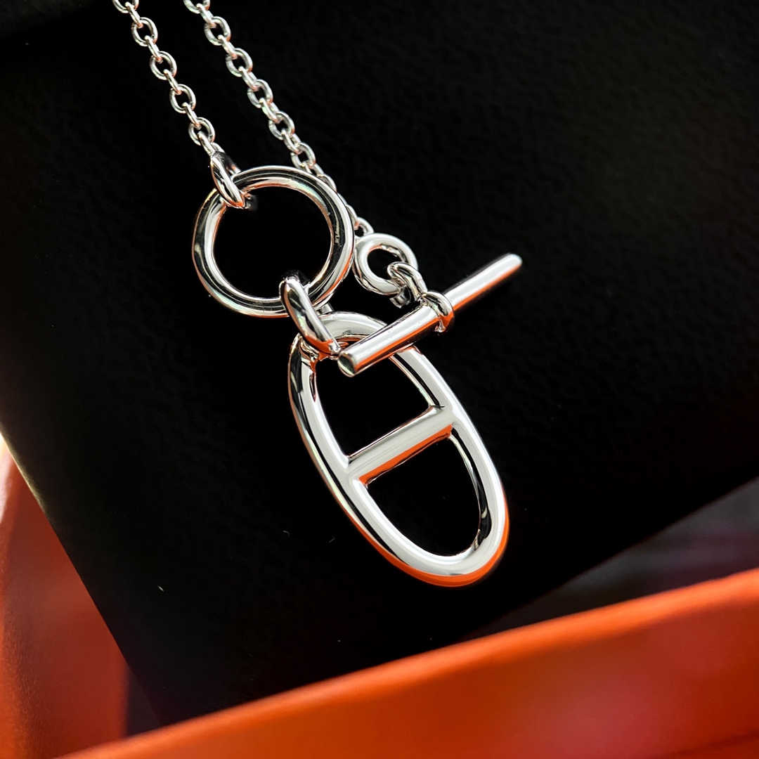 【エルメス】ネックレス・ペンダント 251113-8