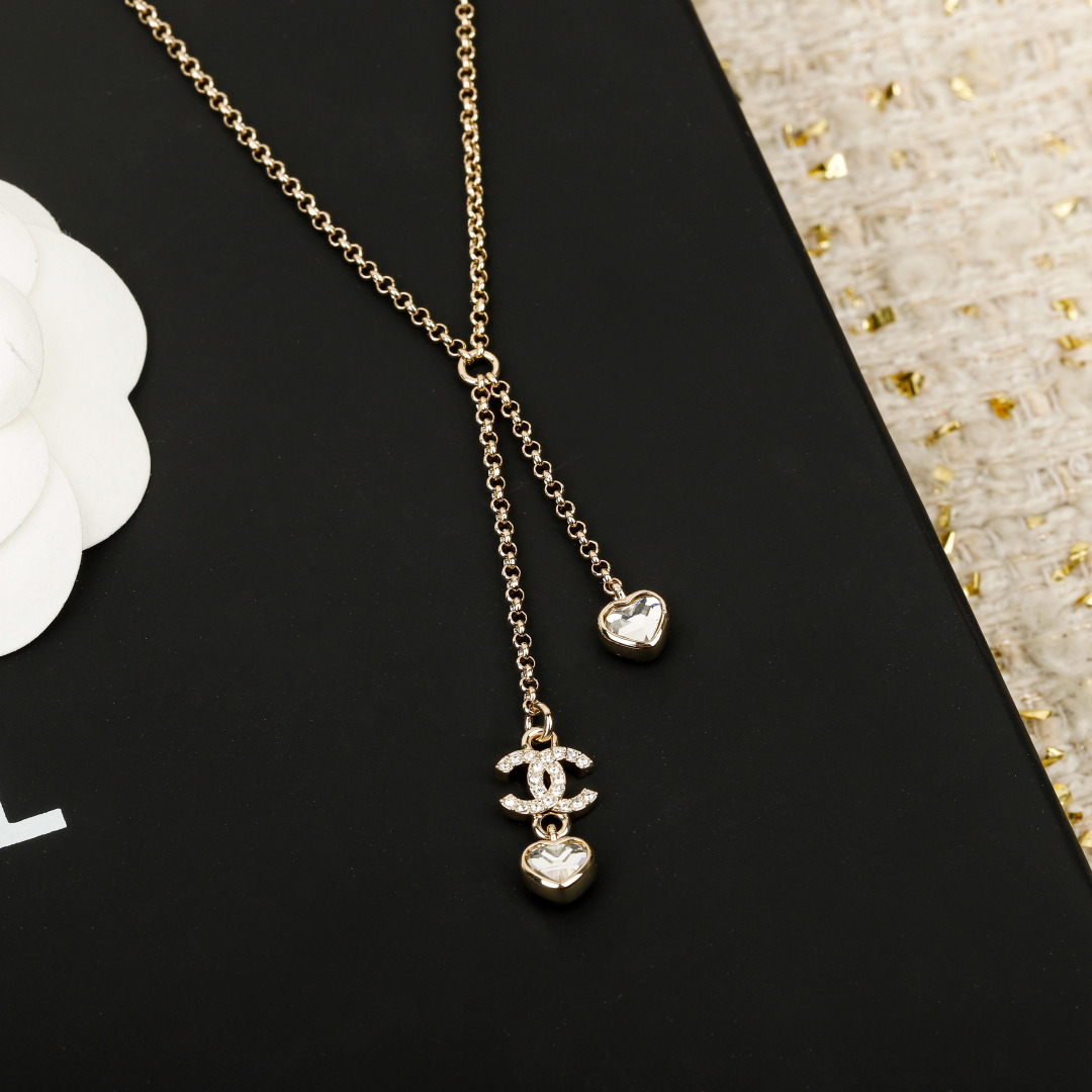 【シャネル】ネックレス・ペンダント251127-4