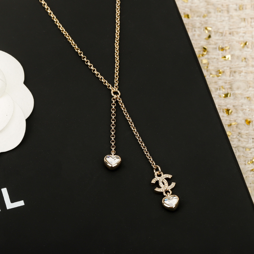 【シャネル】ネックレス・ペンダント251127-4