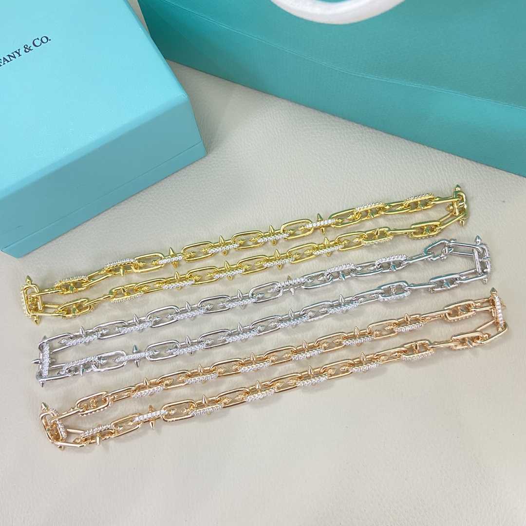 【ティファニー】ネックレス・ペンダント 251208-15