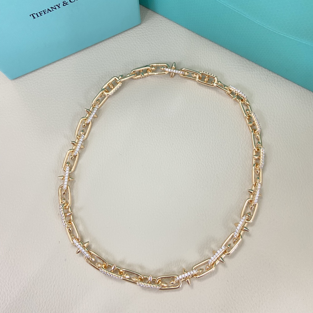 【ティファニー】ネックレス・ペンダント 251208-15