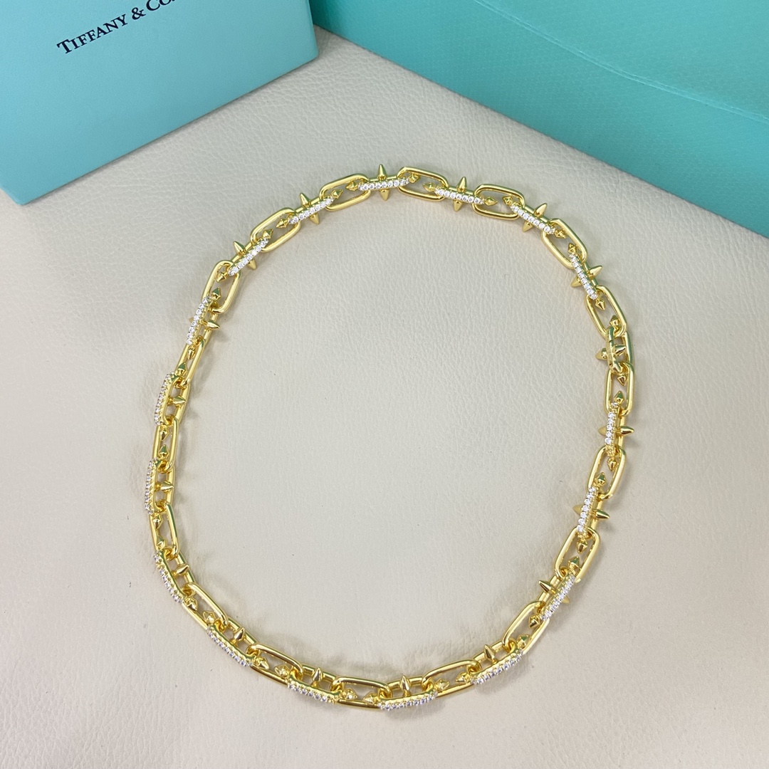 【ティファニー】ネックレス・ペンダント 251208-15