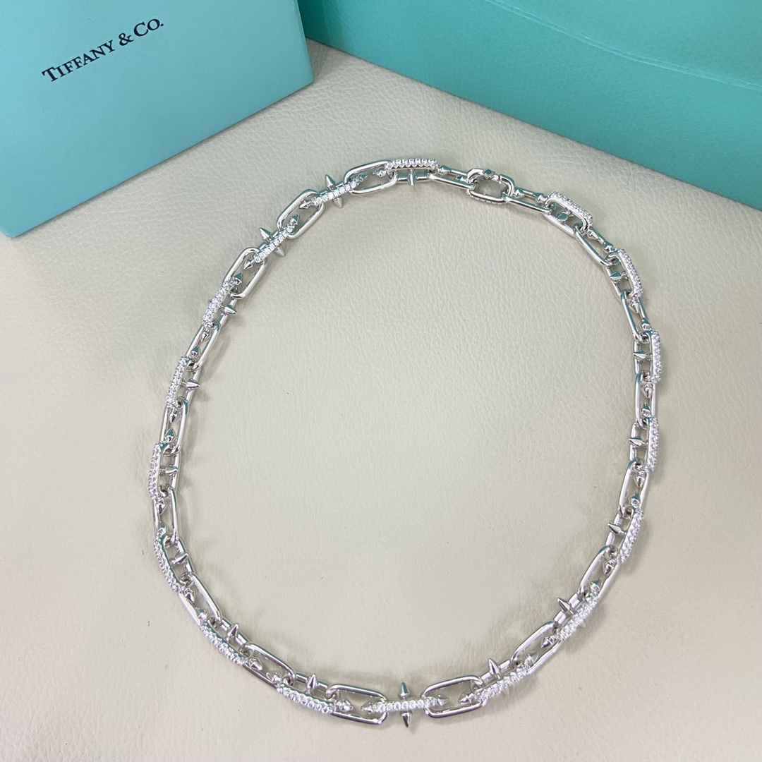 【ティファニー】ネックレス・ペンダント 251208-15