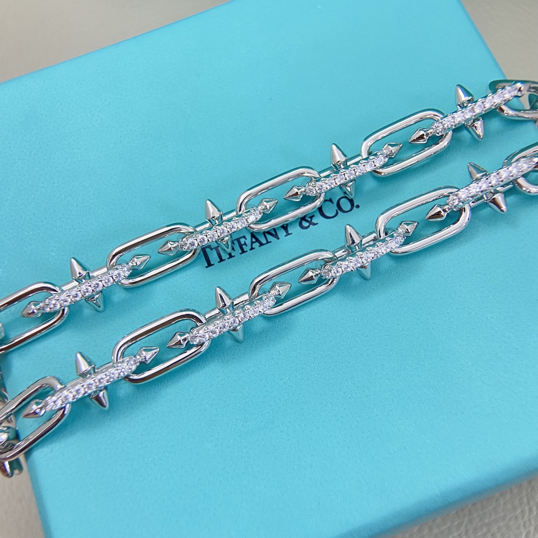 【ティファニー】ネックレス・ペンダント 251208-15