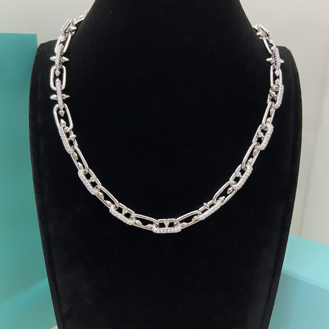 【ティファニー】ネックレス・ペンダント 251208-15