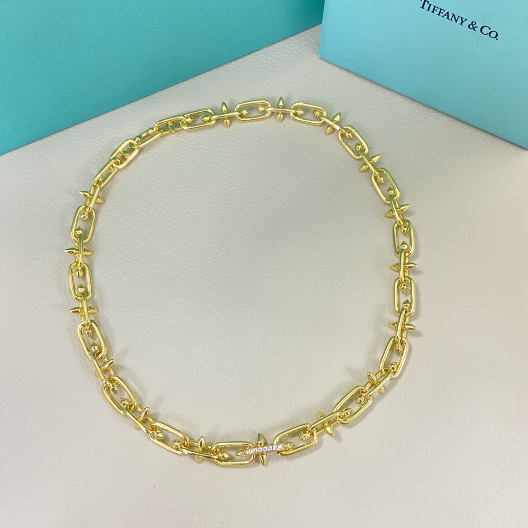 【ティファニー】ネックレス・ペンダント 251208-8