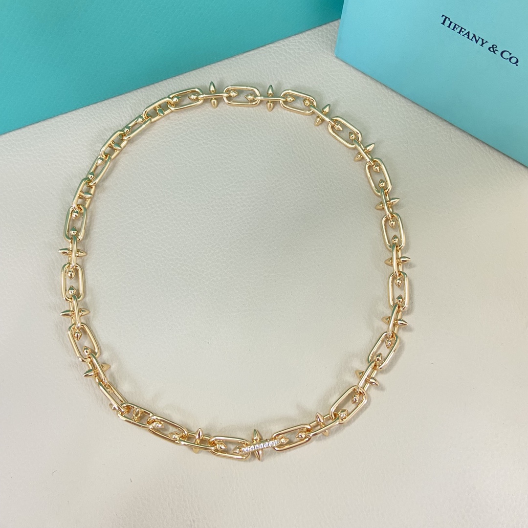 【ティファニー】ネックレス・ペンダント 251208-8