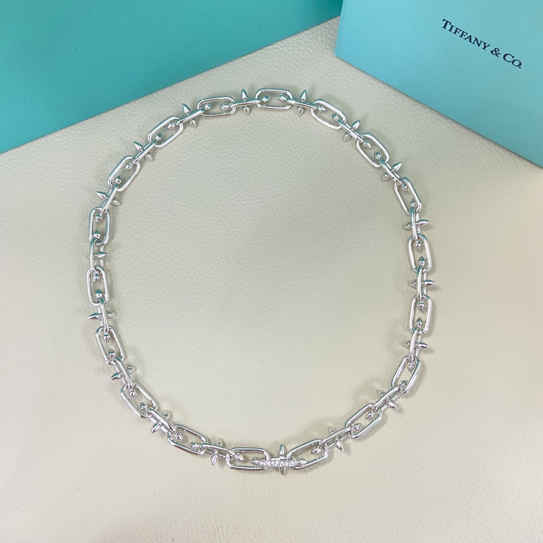 【ティファニー】ネックレス・ペンダント 251208-8