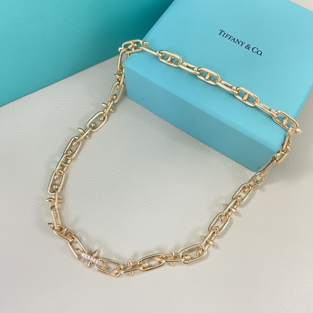 【ティファニー】ネックレス・ペンダント 251208-8