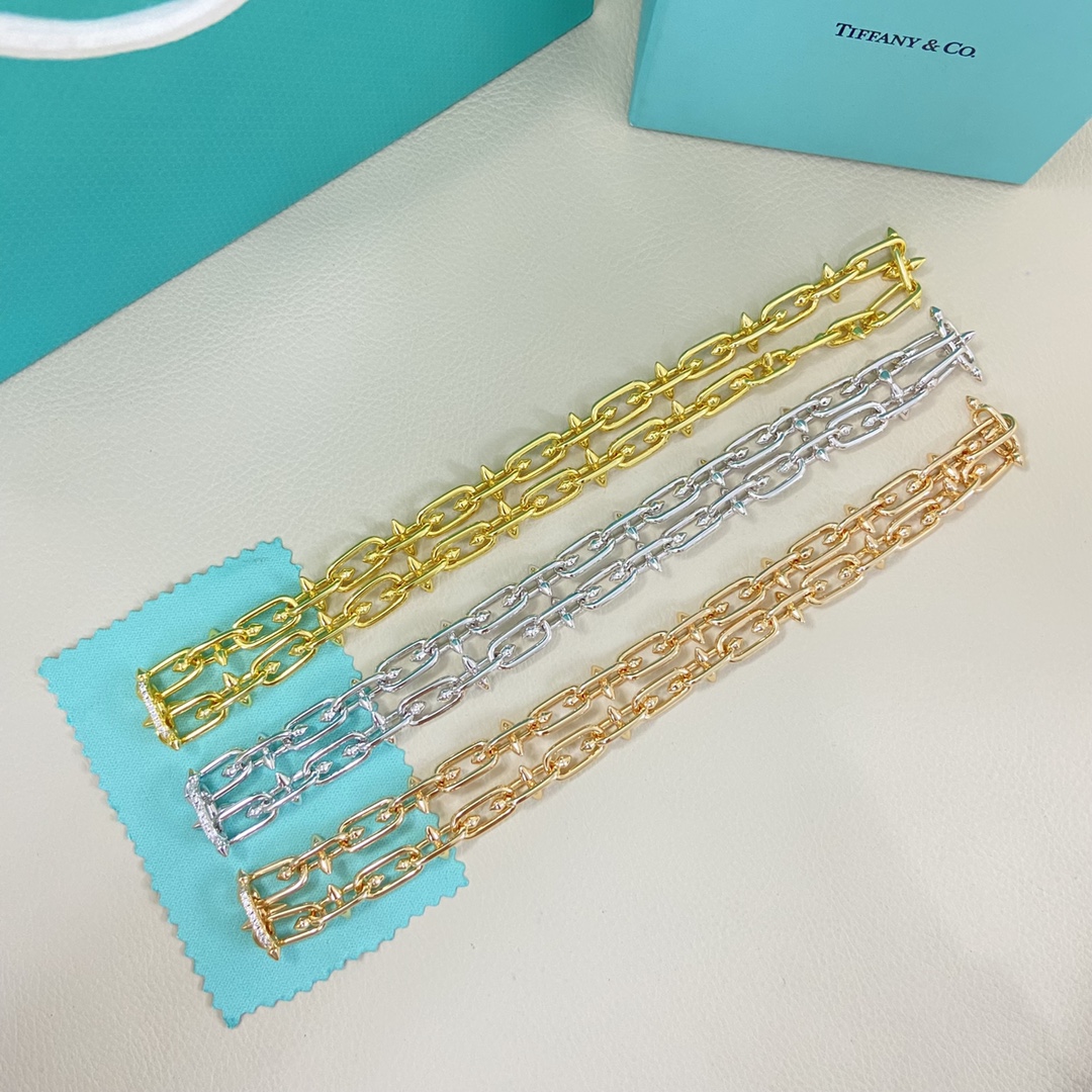 【ティファニー】ネックレス・ペンダント 251208-8