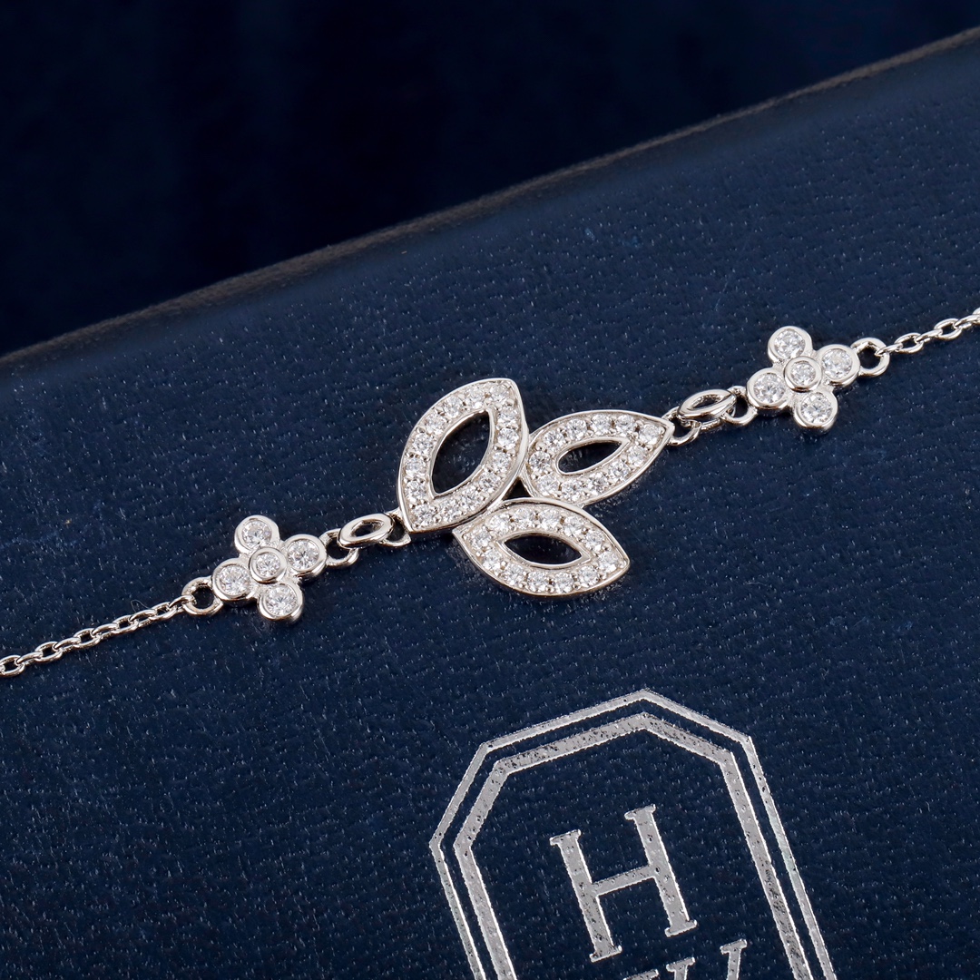 【ハリー・ウィンストン】ブレスレット 251224-9