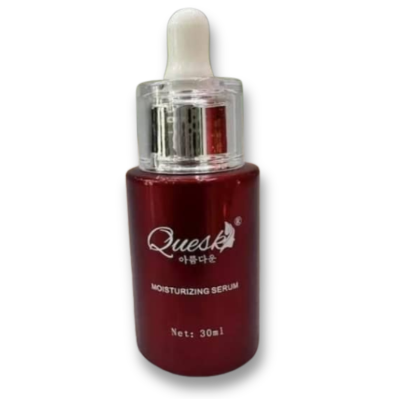 Q16 - QUESK燕窝提亮水