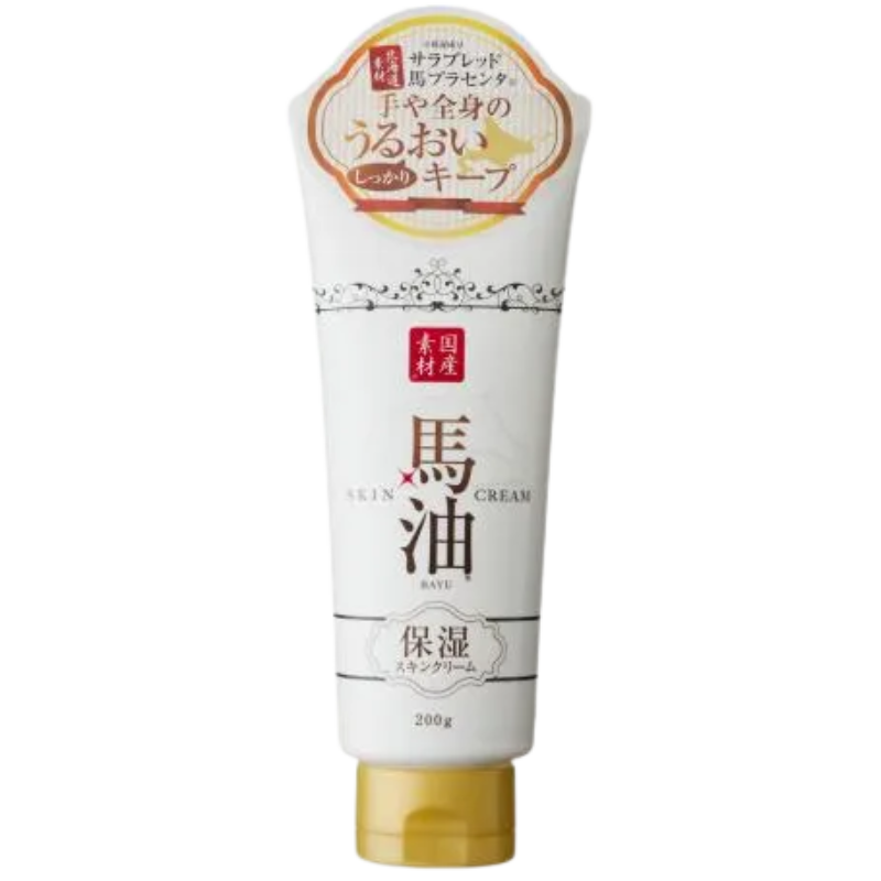 JA429 - Lishan Bayu 200g Nourishing and Hydrating Skin Cream