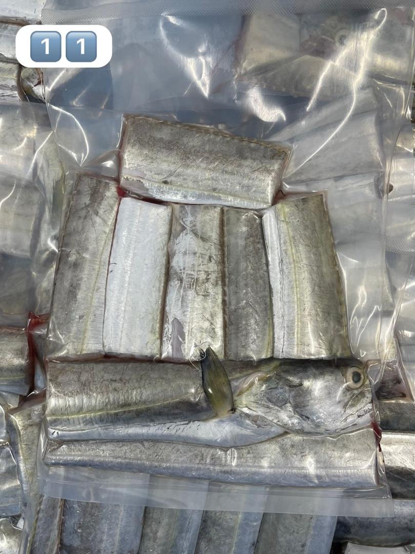 大黄带鱼（500G）- TP20-huwagroup