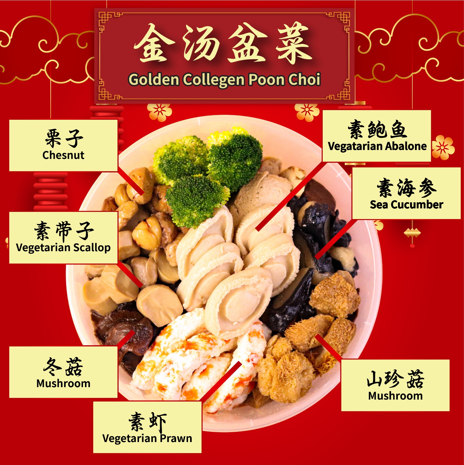 YY Natural 素食-huwagroup